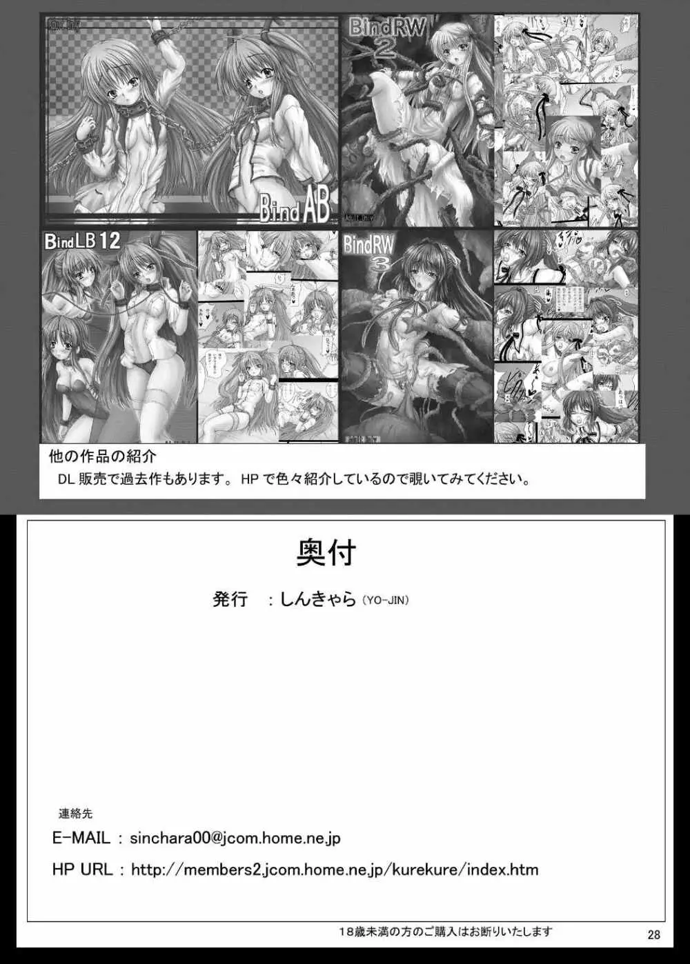 Bind SAO 2 Page.29