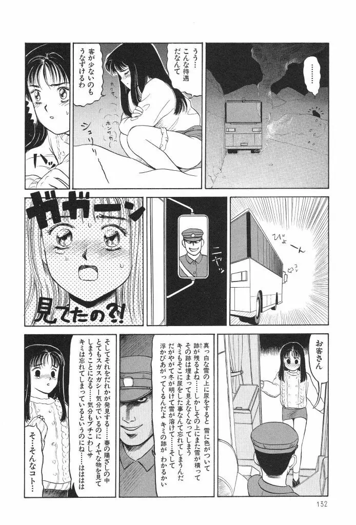 ブルマー1999 Page.134