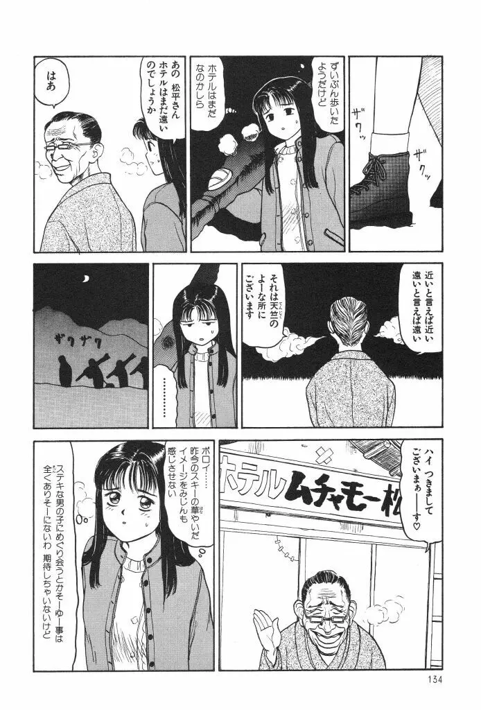 ブルマー1999 Page.136