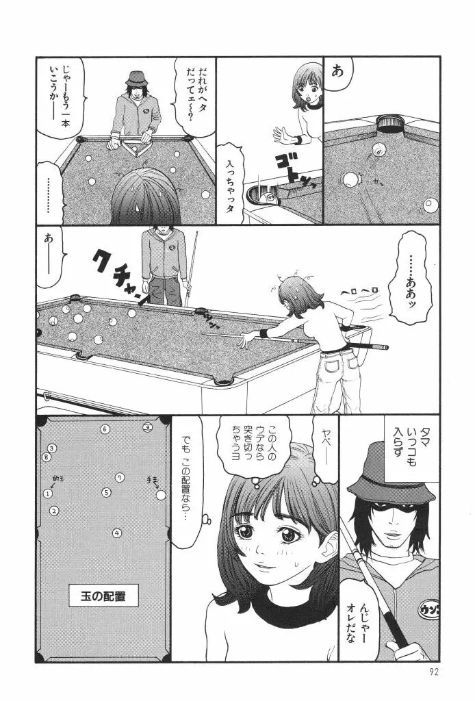 ブルマー1999 Page.94