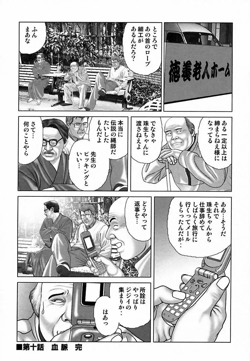 悦虐調教師－甘噛み三四郎 Page.224