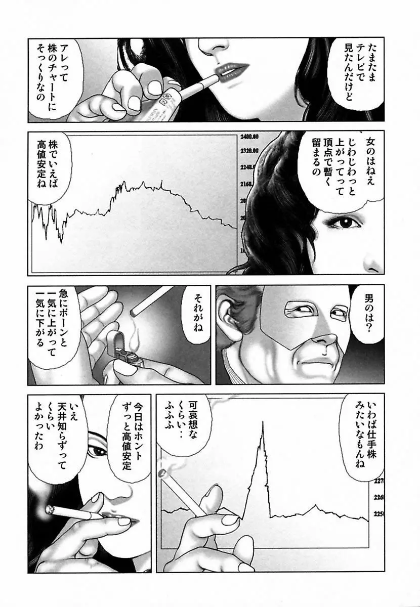 悦虐調教師－甘噛み三四郎 Page.299