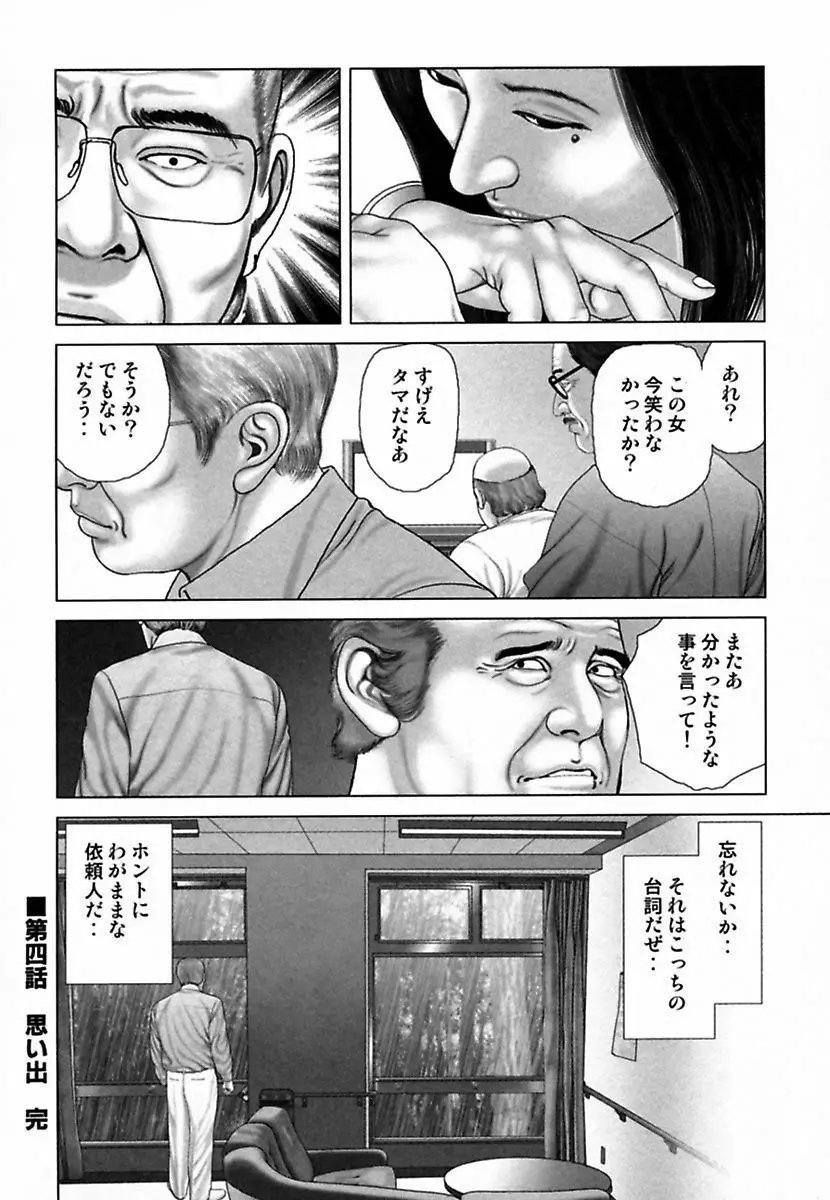 悦虐調教師－甘噛み三四郎 Page.92