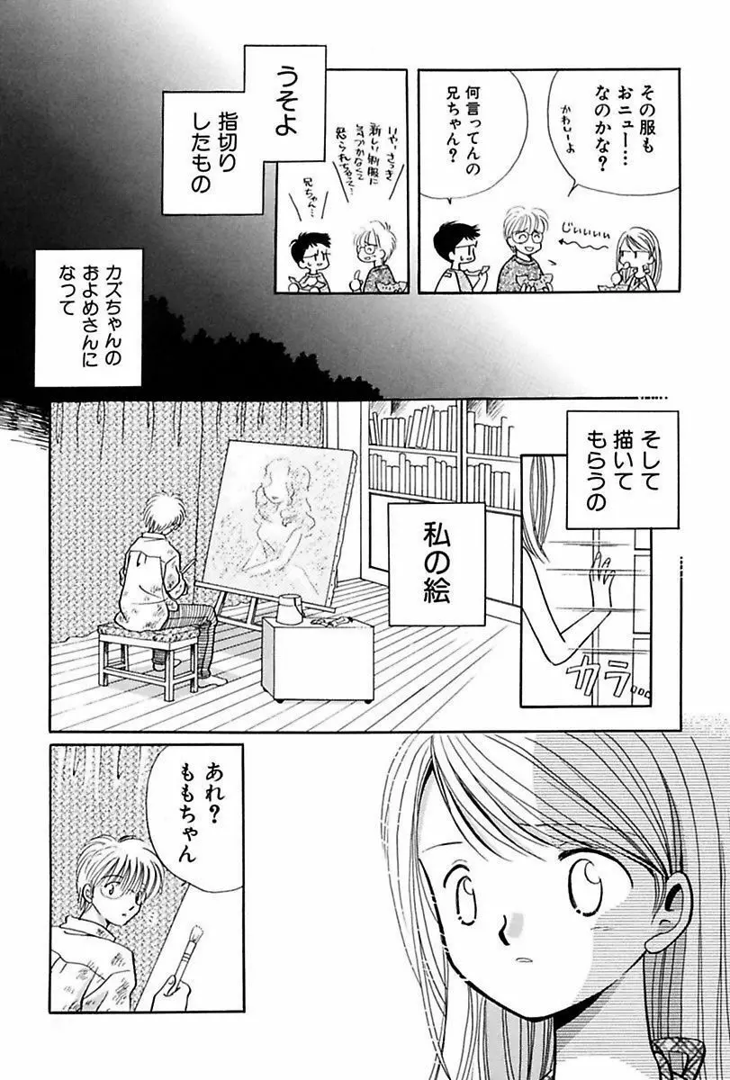 いつか、王子さまが。 Page.23