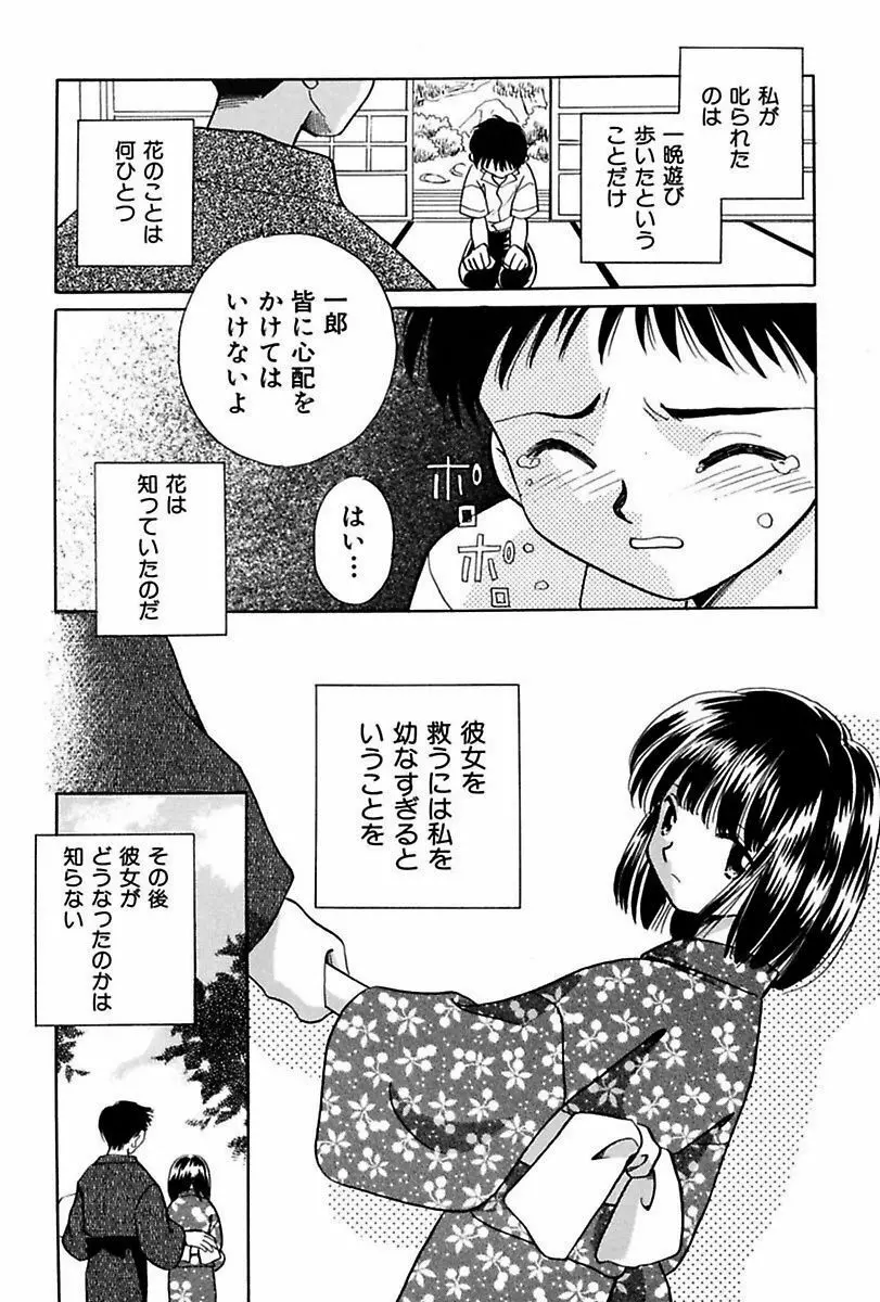 いつか、王子さまが。 Page.63