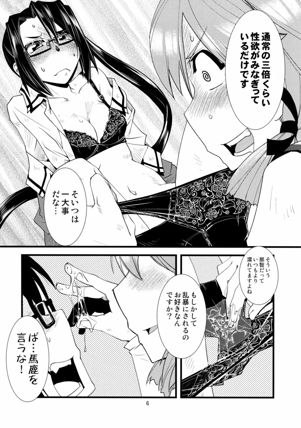 護国豊饒 Page.7