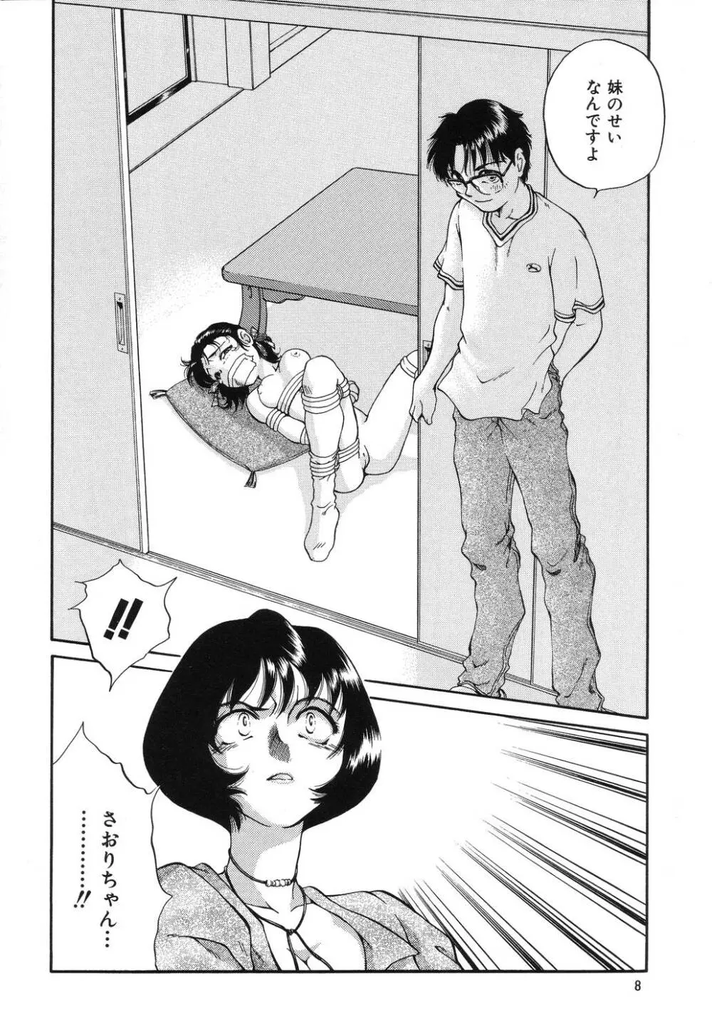 罠 Page.8
