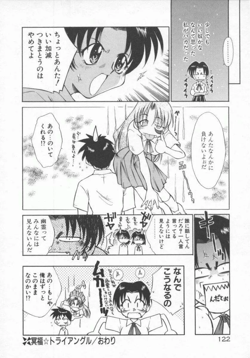 元気でいこう! Page.122