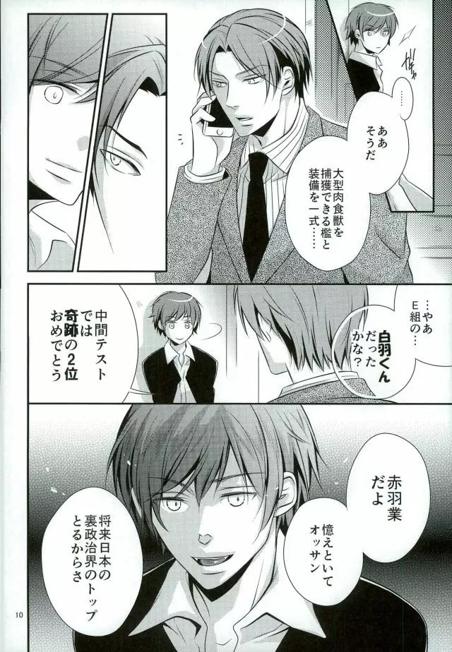 愛玩先生 Page.10