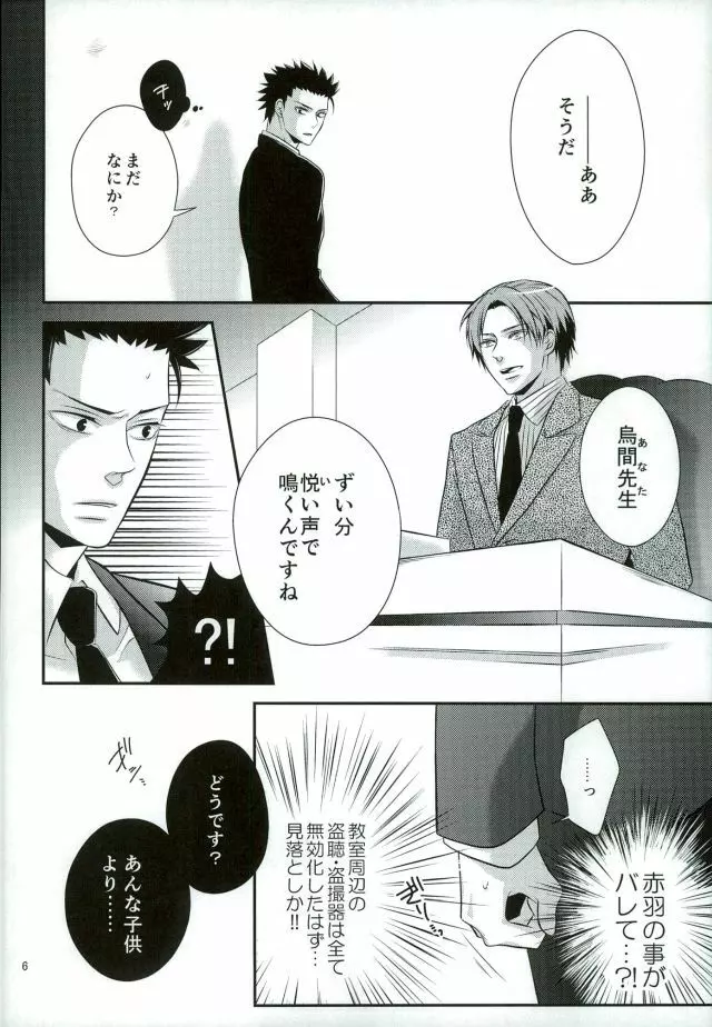 愛玩先生 Page.6