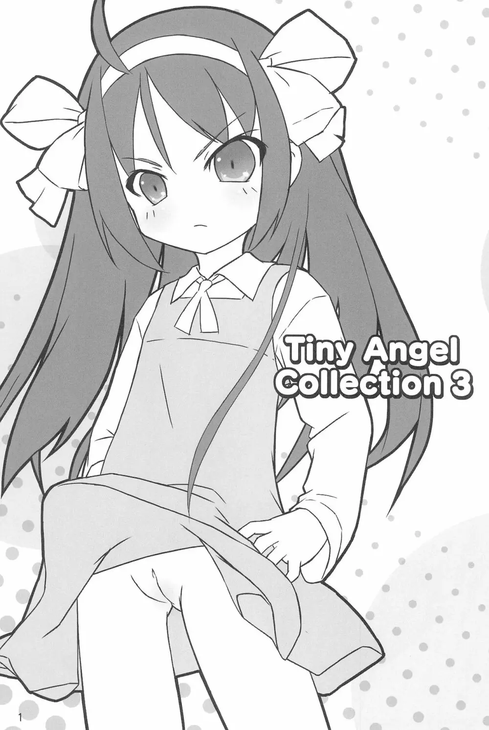 Tiny Angel Collection 3 Page.5