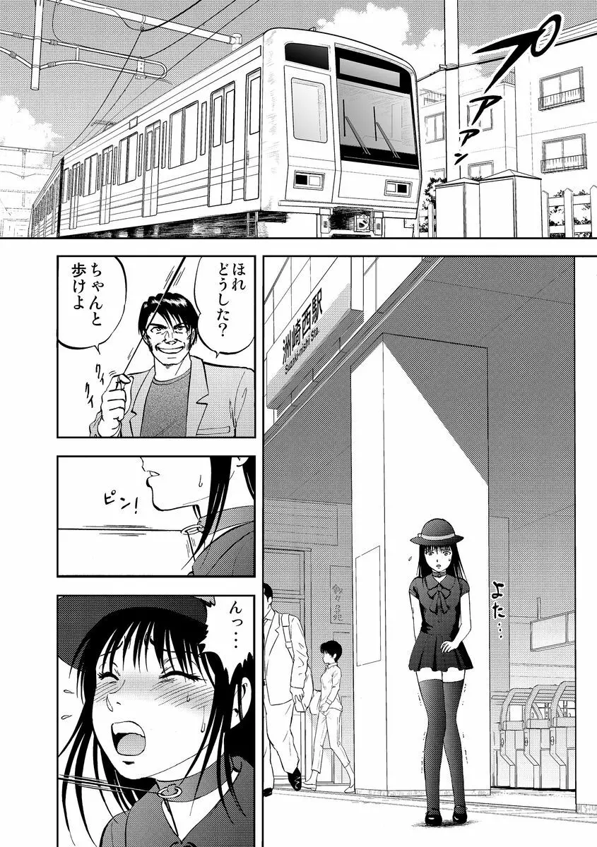 サイベリアマニアックス 強制肉便器ラプソディ Vol.1 Page.83