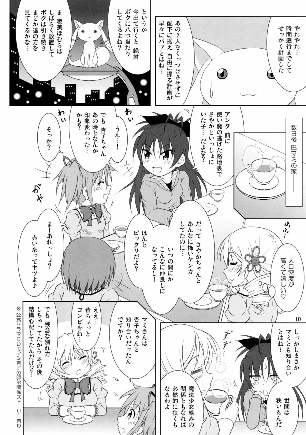 ファイナルあんさやーTRY Page.10