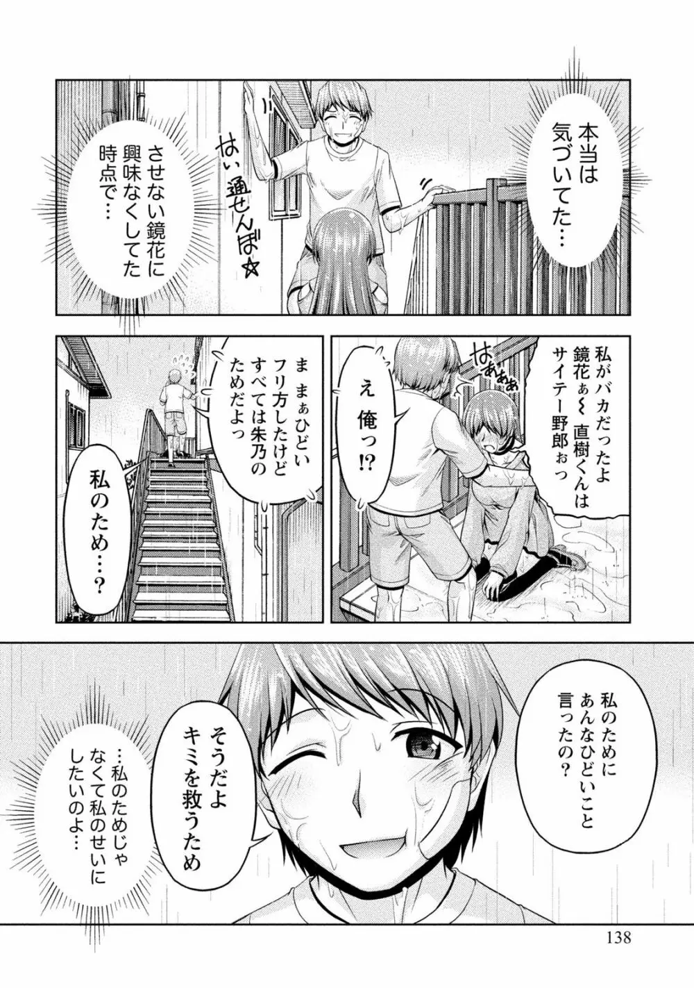 クチ・ドメ2 Page.138