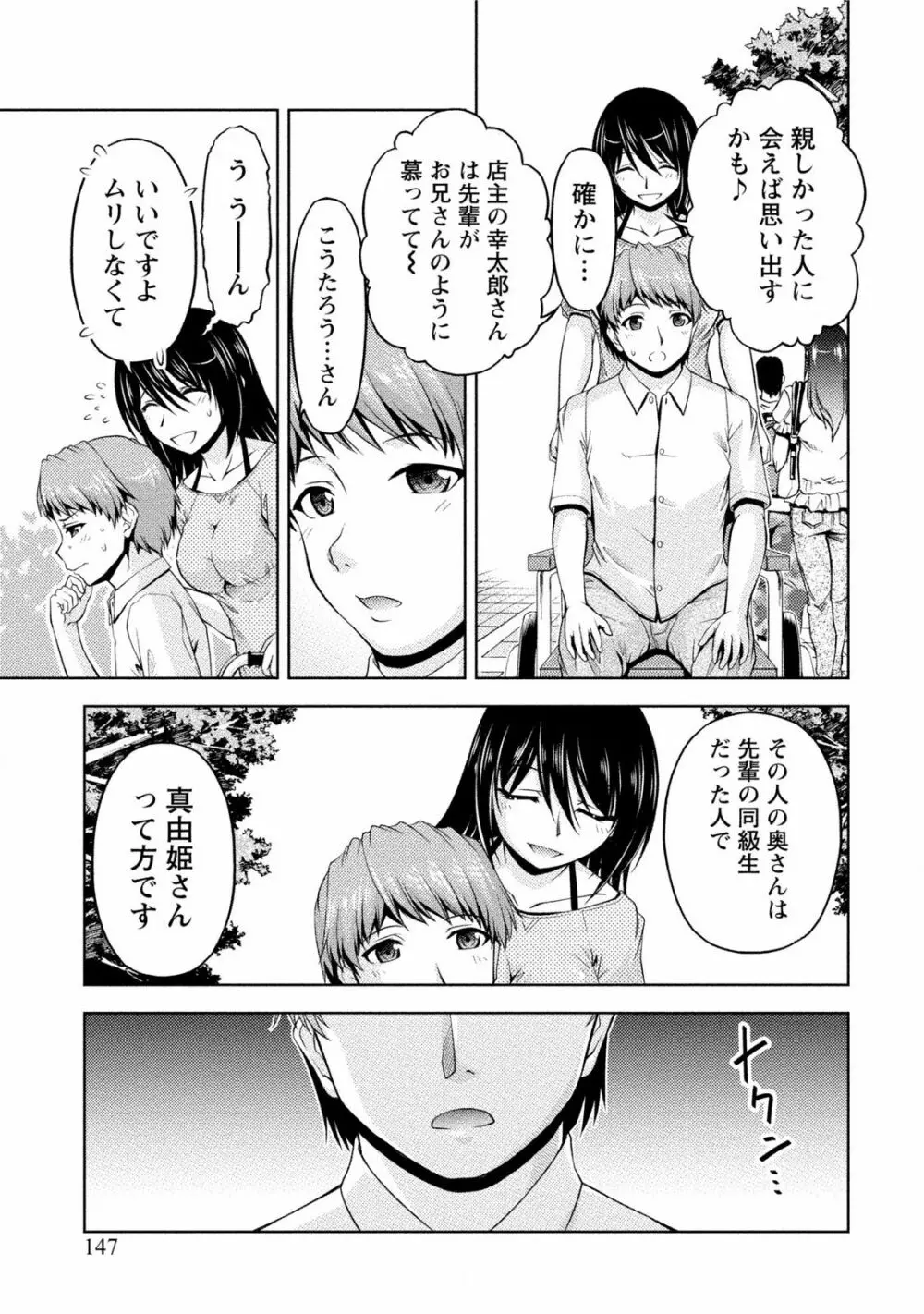 クチ・ドメ2 Page.147