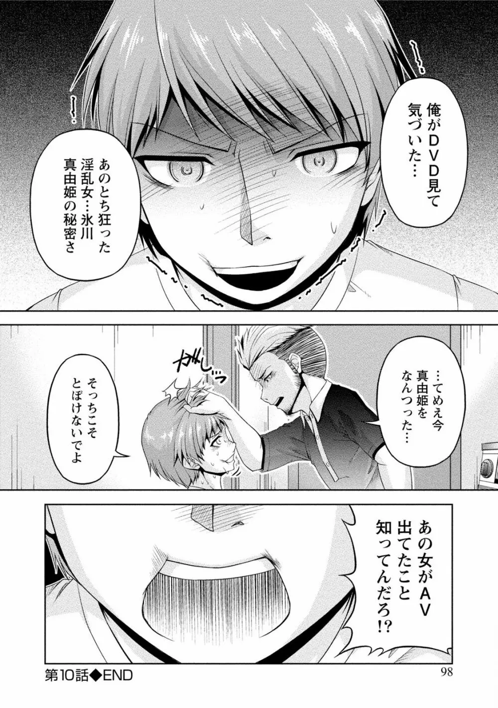 クチ・ドメ2 Page.98