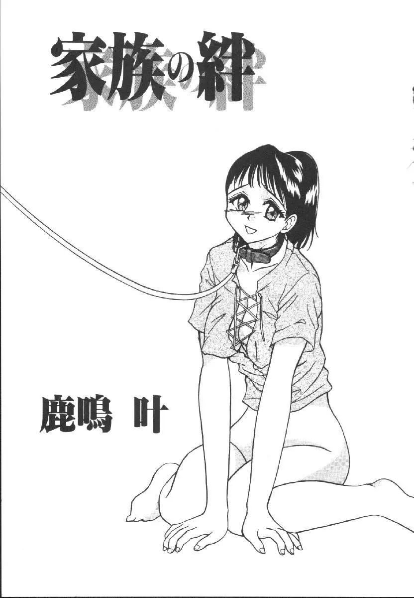 Dorei Keiyaku Page.97