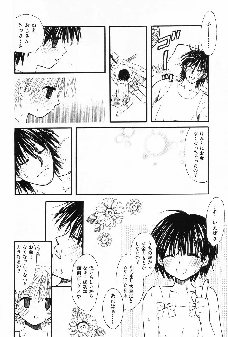 小萌 VOL.2 Page.113