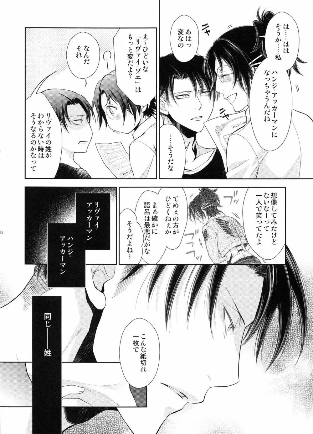 未来の話をしようか Page.29