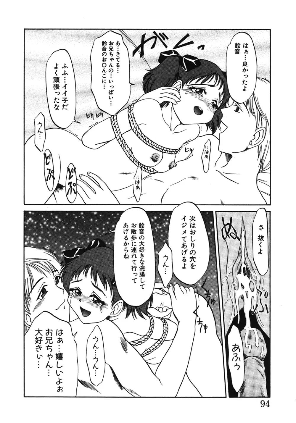 イタズラな話 Page.94