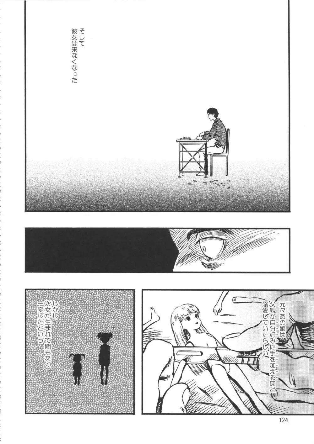 みのり研究所 総集編 2012~2015 Page.123