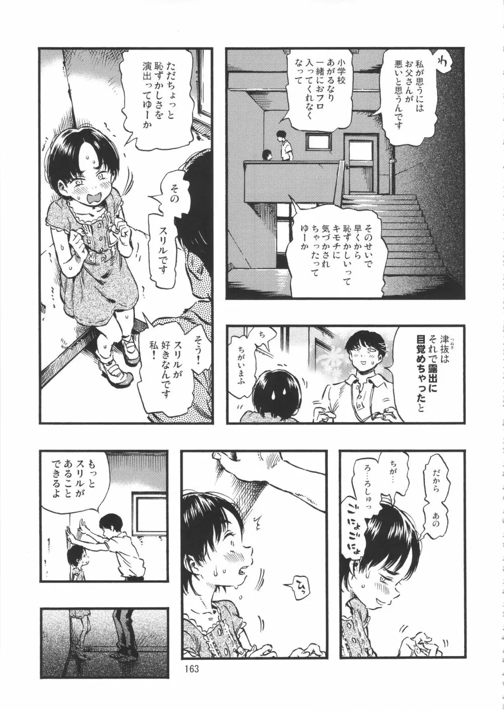 みのり研究所 総集編 2012~2015 Page.162