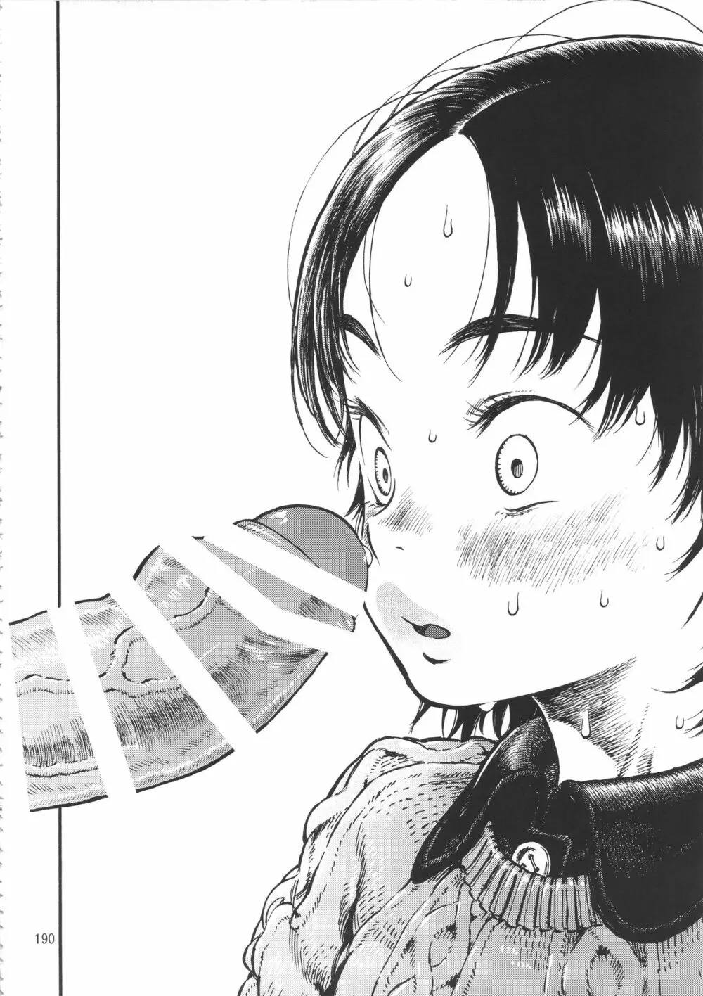 みのり研究所 総集編 2012~2015 Page.189