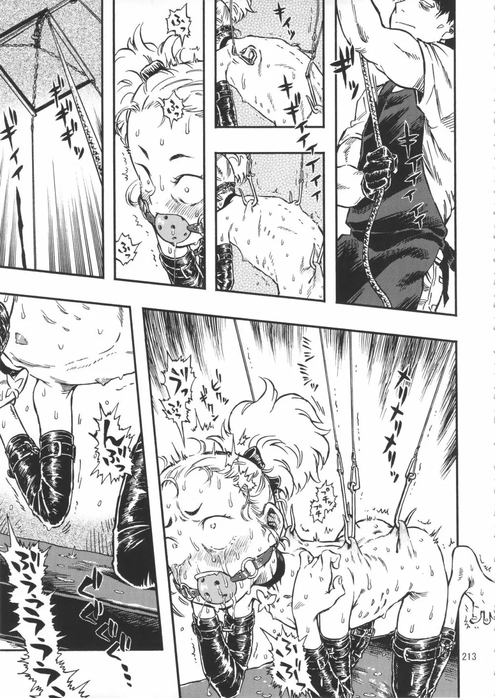 みのり研究所 総集編 2012~2015 Page.212