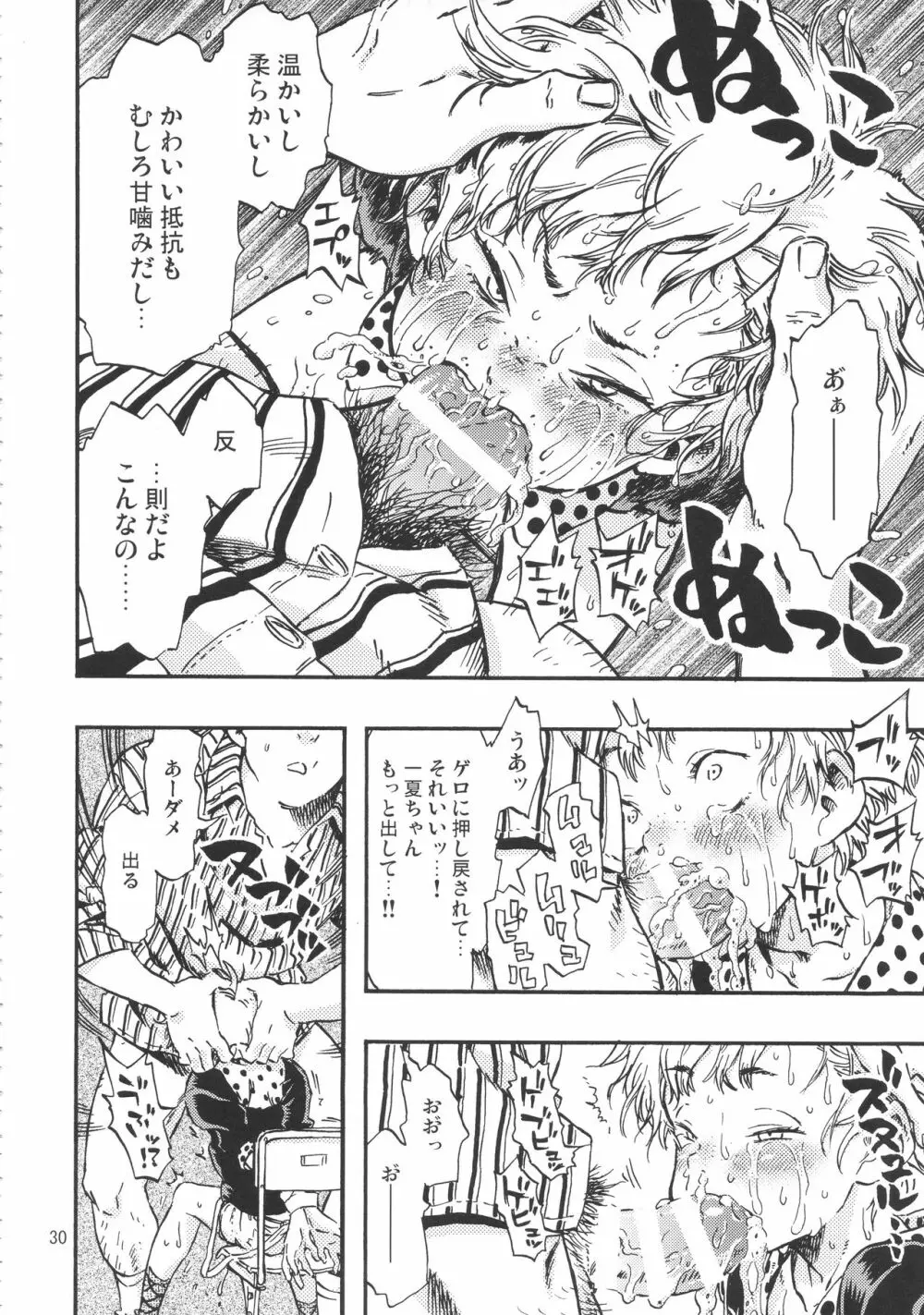 みのり研究所 総集編 2012~2015 Page.29