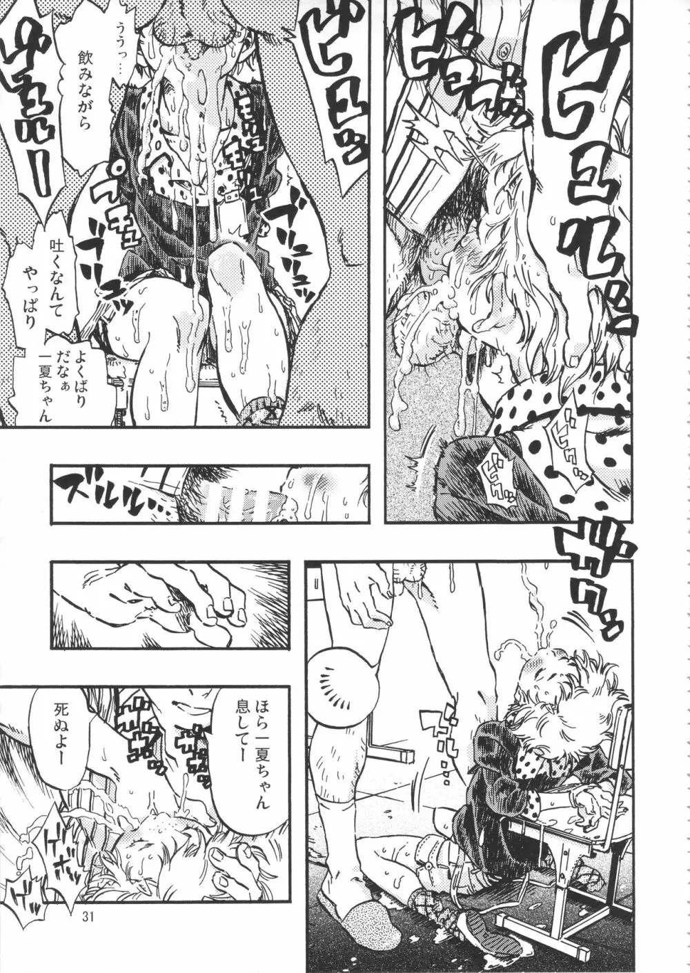 みのり研究所 総集編 2012~2015 Page.30