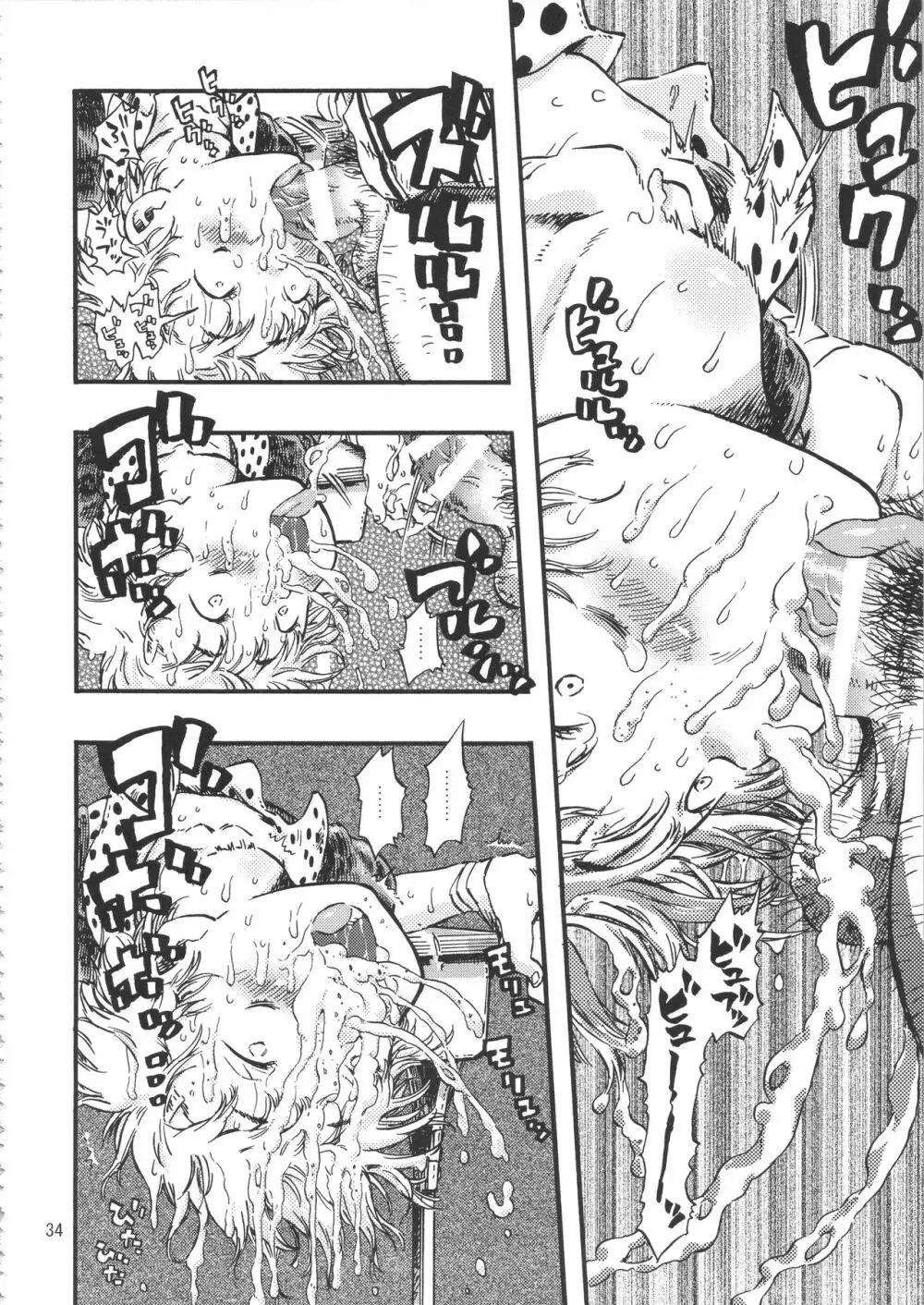 みのり研究所 総集編 2012~2015 Page.33