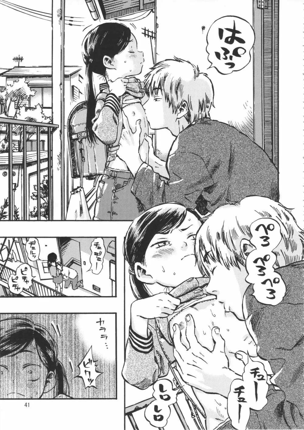 みのり研究所 総集編 2012~2015 Page.40