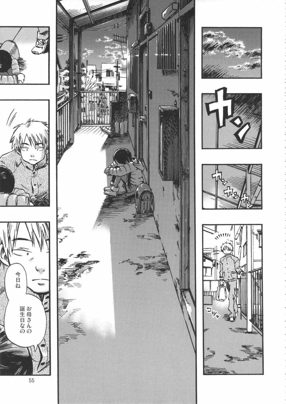 みのり研究所 総集編 2012~2015 Page.54