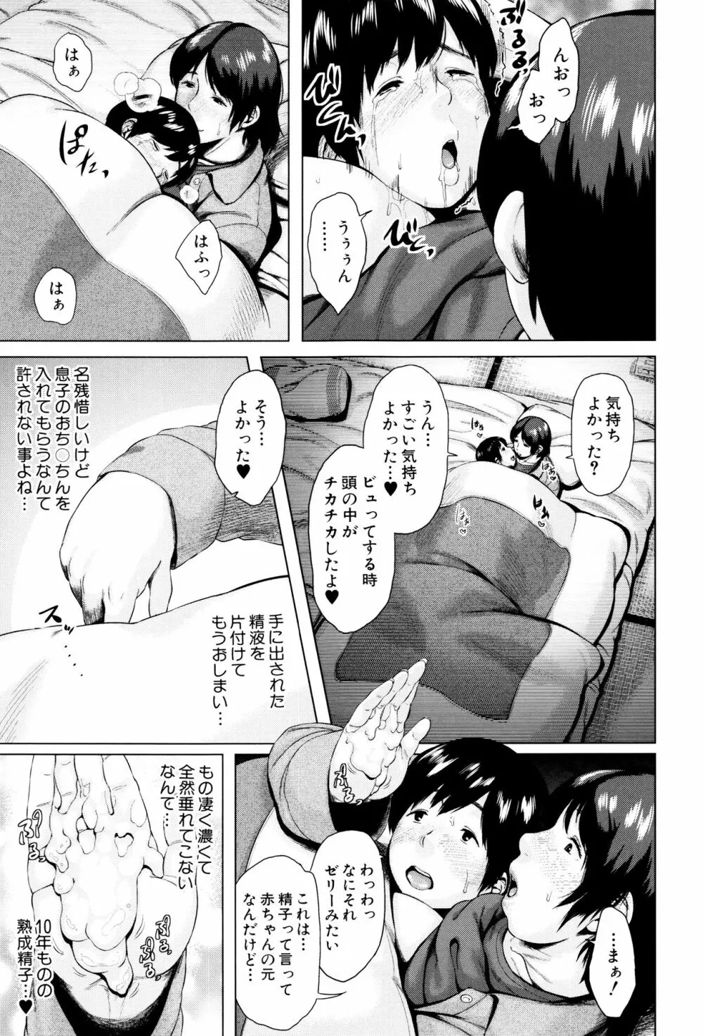 金曜日の母たちへ Page.54
