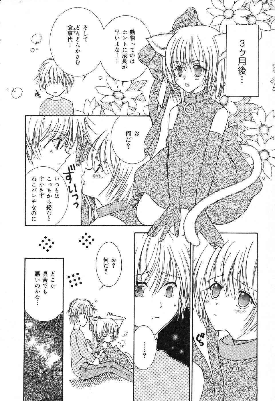 ぴゅあぷちっと Vol.6 Page.65