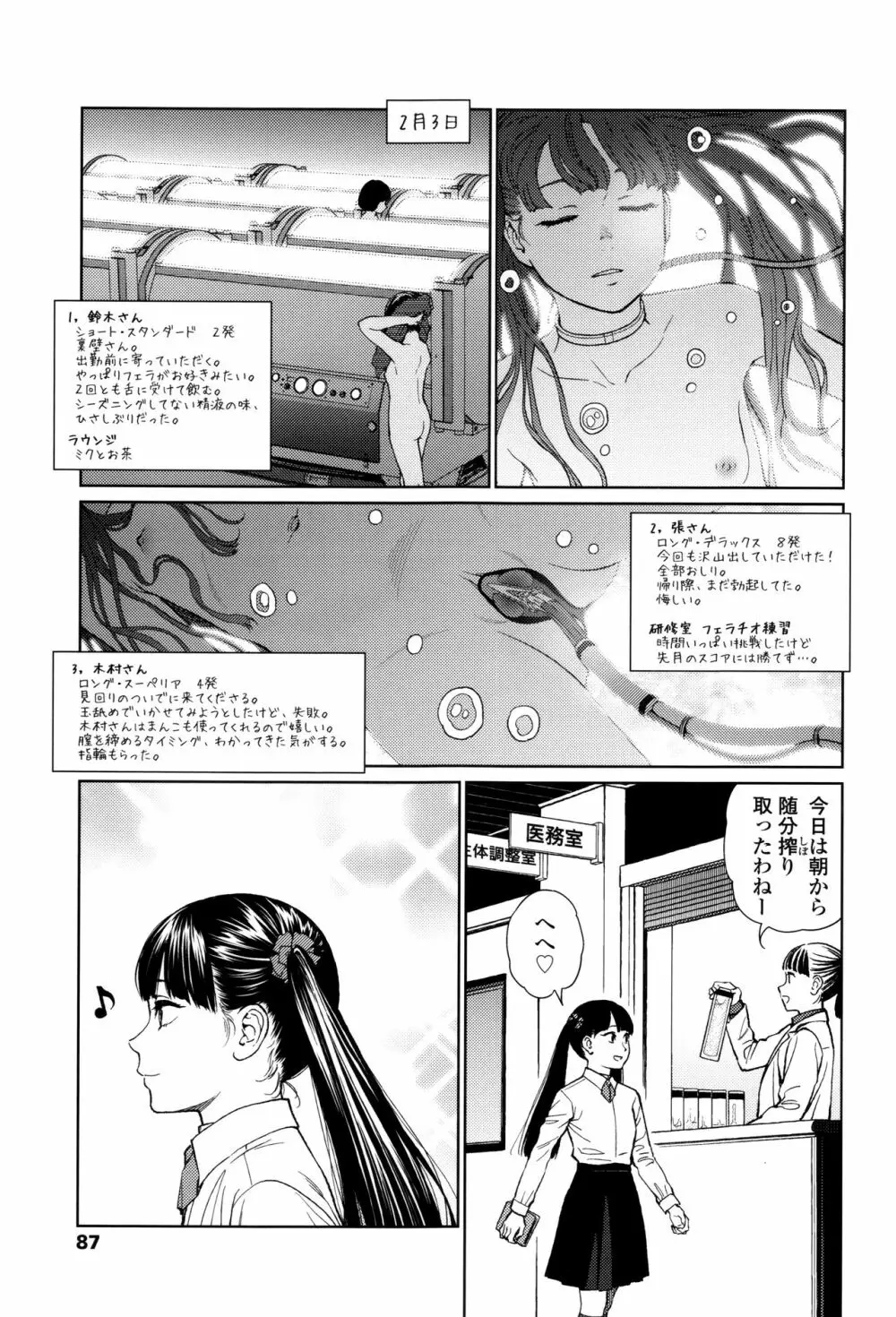 Implicity + 6P小冊子 Page.85