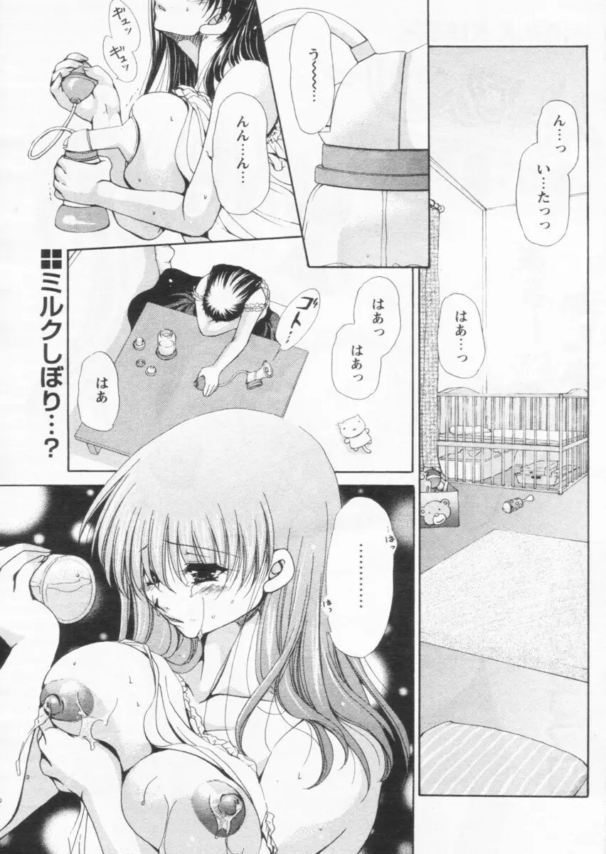 COMIC パピポ 2004年09月号 Page.81