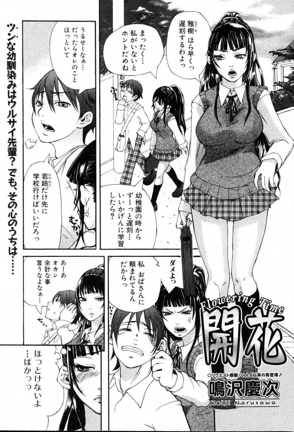 美少女的快活力 2006 Vol.10 Page.159