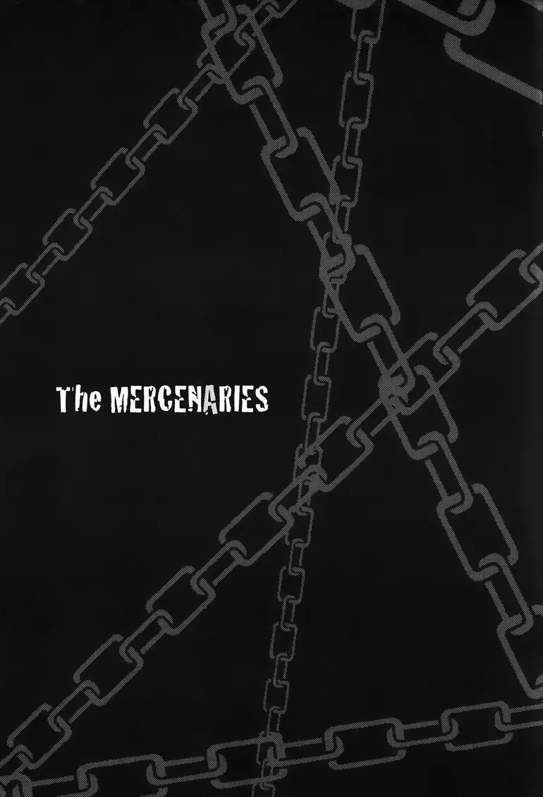 The MERCENARIES Page.2