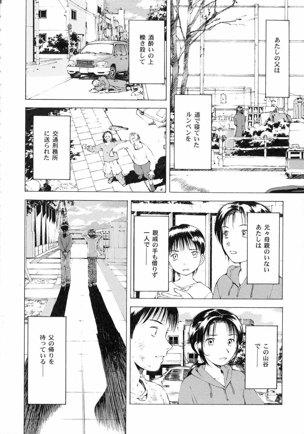KIZUMI SHOCK! Page.60