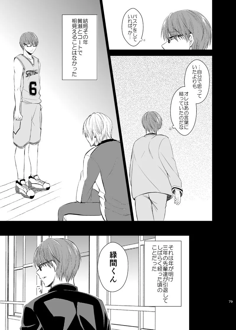 アンハッピーエンドクラッシャー Page.78