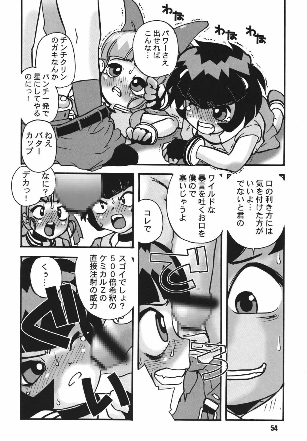 PursuedpersonsGardenlite Page.22