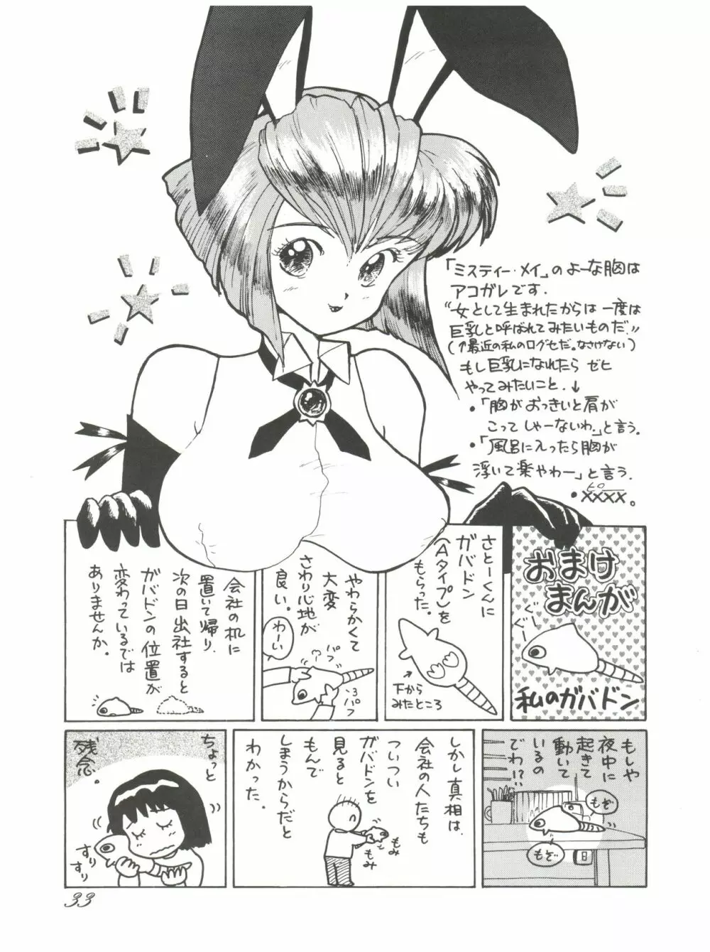 朝鮮飴 VER,2.0 Page.33