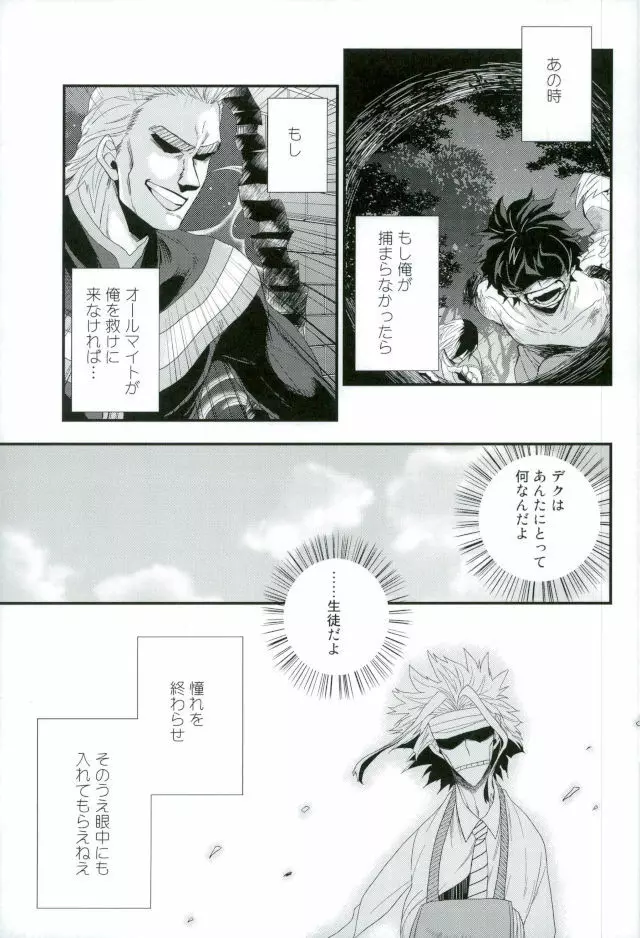 渇求シンドローム Page.6