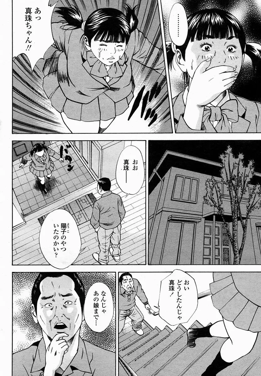 COMIC 桃姫 2005年2月号 Page.108