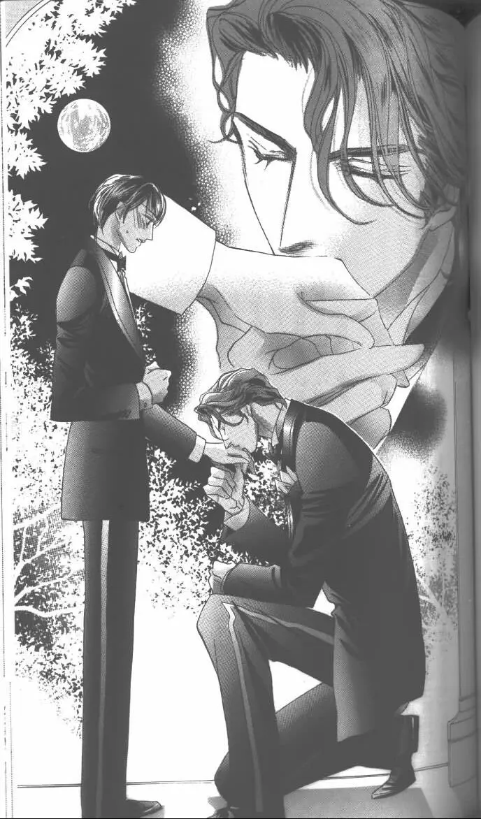 Ai Hasukawa Illustrations Page.1