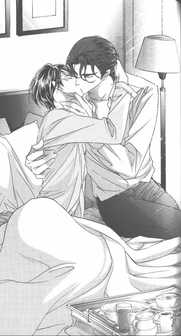 Ai Hasukawa Illustrations Page.2