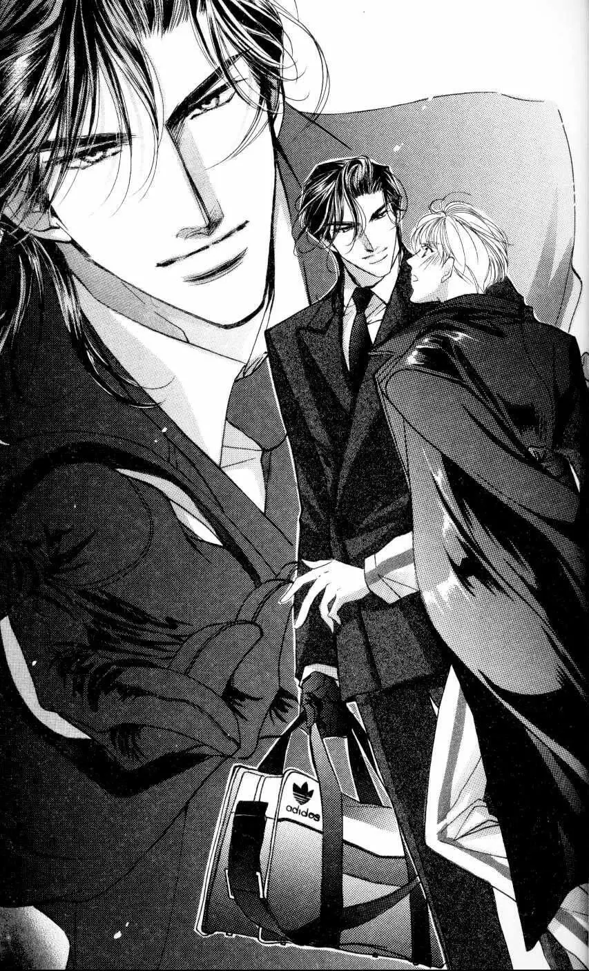 Ai Hasukawa Illustrations Page.26