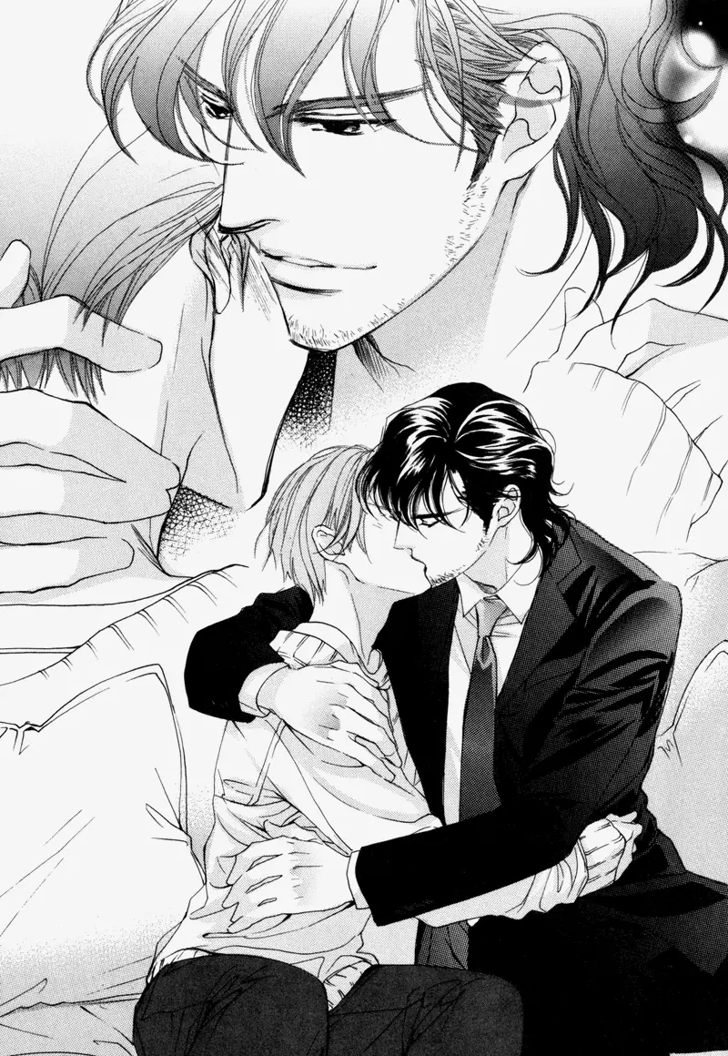 Ai Hasukawa Illustrations Page.36