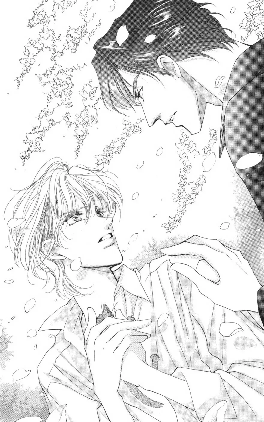 Ai Hasukawa Illustrations Page.4